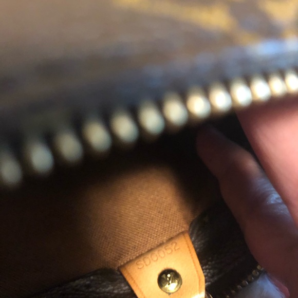 āsoldāLouis Vuitton Cabas Piano - Picture 10 of 10